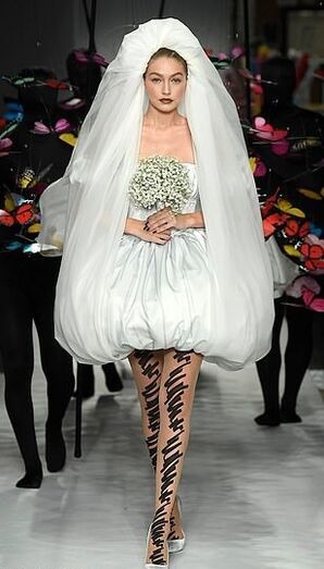 semana da moda de milão