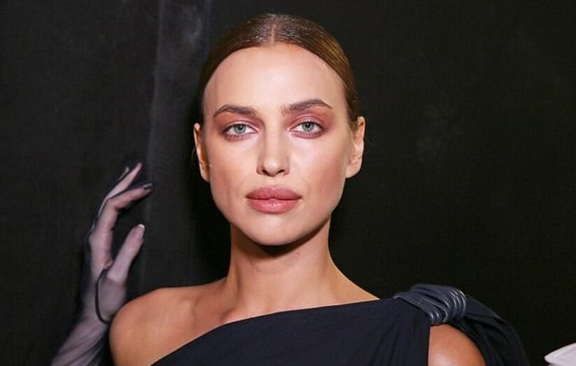 irina shayk