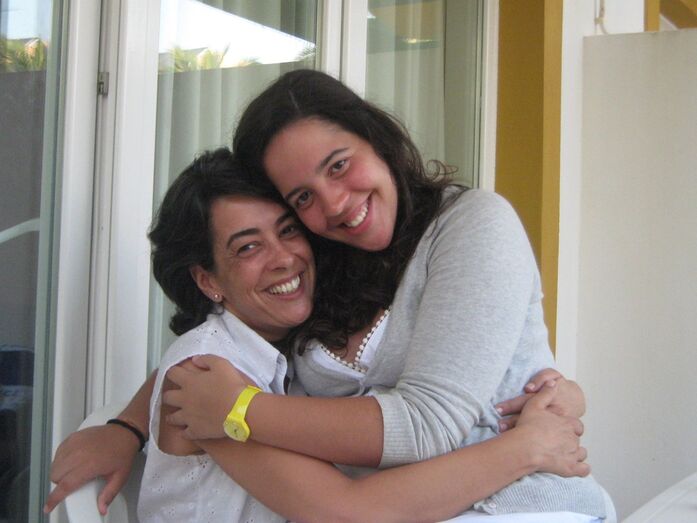 Cecilia Carmo, Filha, Acidente, Hospital, Jornalista, Revolta, Ministro da Saúde, Adalberto Campos Fernandes