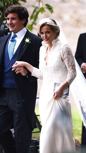 george, charlotte