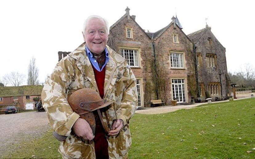 Benjamin Slade