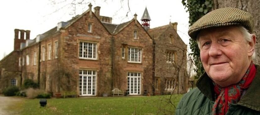 Benjamin Slade