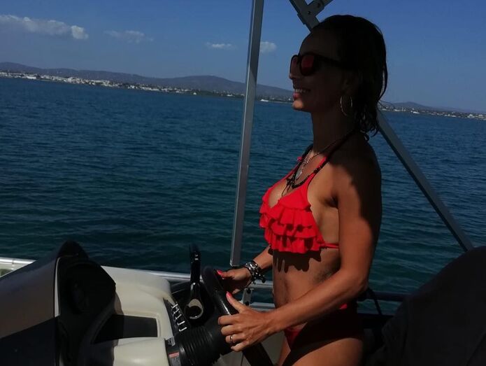 Luciana Abreu