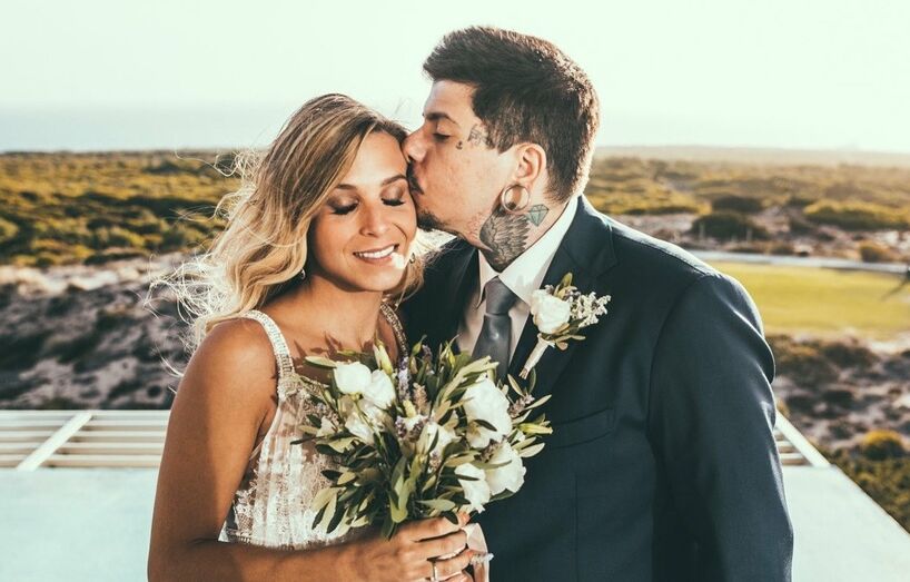Agir e Catarina Gama