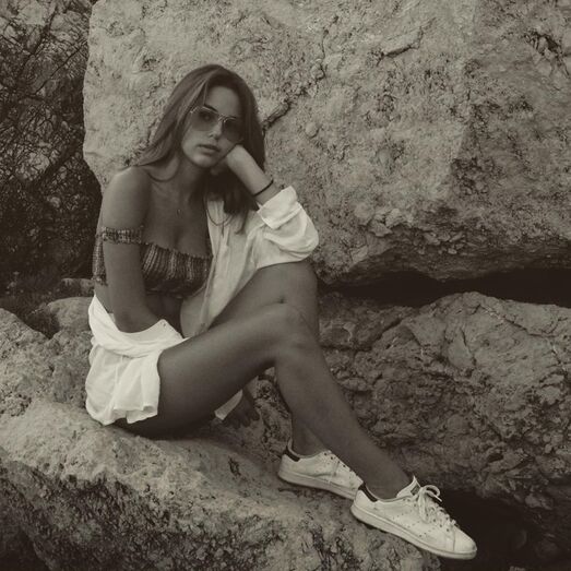 heidi berger