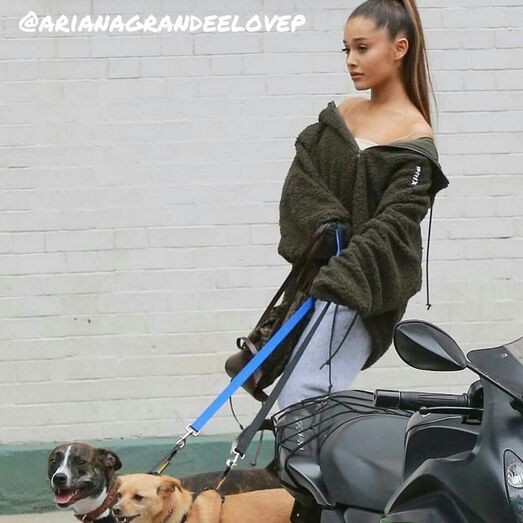 ariana grande
