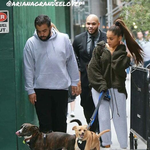 ariana grande