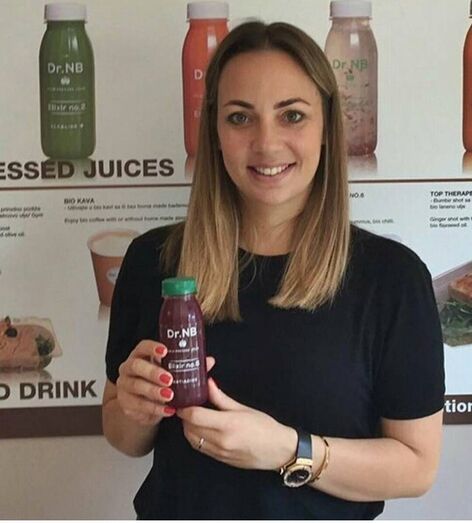 Luka Modric, Vanja Bosnic