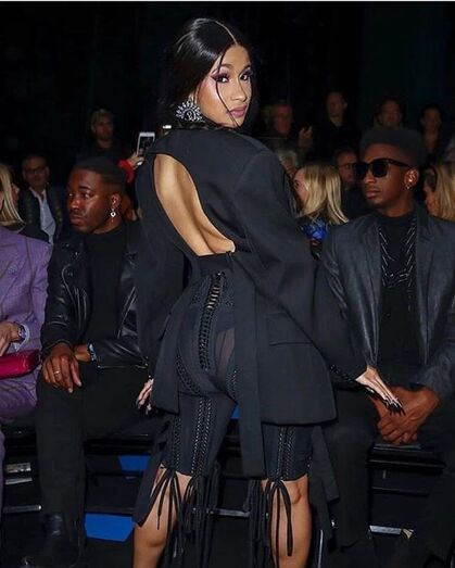 Cardi B