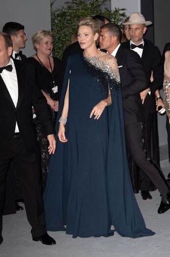 Princesa Charlene