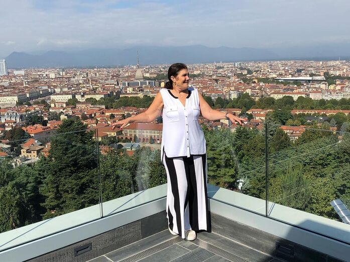 dolores aveiro