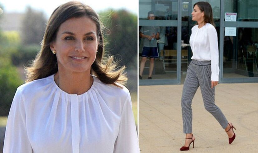 letizia
