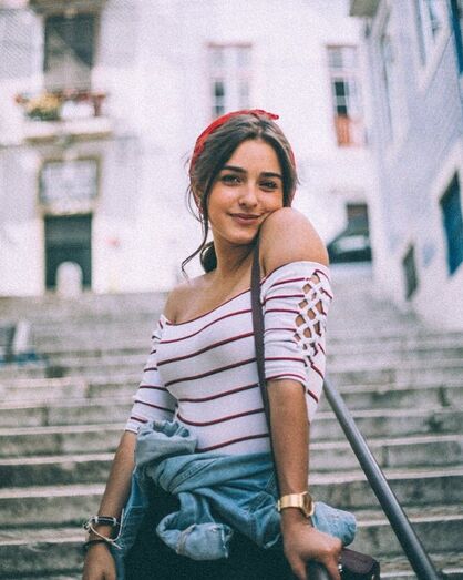angie costa