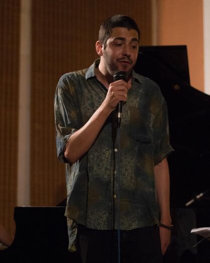 salvador sobral