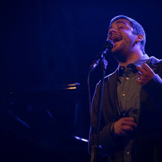 salvador sobral