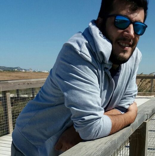 António Joaquim é o suspeito de matar o triatleta Luís Grilo