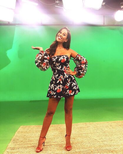 rita pereira