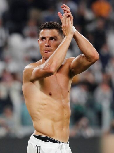 ronaldo