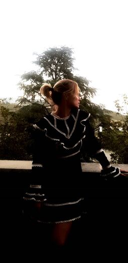 cristina ferreira