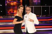 Cristina Ferreira e Manuel Luís Goucha