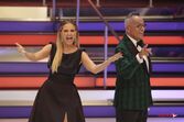 Cristina Ferreira e Manuel Luís Goucha