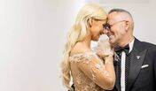Cristina Ferreira e Manuel Luís Goucha