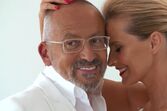 Cristina Ferreira e Manuel Luís Goucha