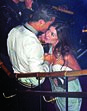 Kathryn foi fotografada ao lado de Cristiano Ronaldo numa discoteca, quando se conheceram