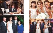 Michelle e Jair Bolsonaro