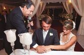 Michelle e Jair Bolsonaro