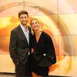 Daniel Oliveira, Cristina Ferreira
