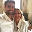 Daniel Oliveira, Cristina Ferreira