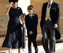 família real britânica, casamento princesa eugenie