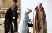 família real britânica, casamento princesa eugenie