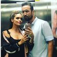 Diana Chaves, César Peixoto