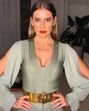 Deborah Secco