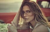 Deborah Secco
