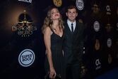 Iker Casillas e Sara Carbonero