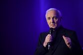 Charles Aznavour