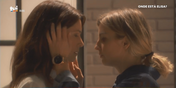Jessica Athayde, paula neves