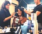 Pedro Teixeira, Rita Pereira, Dança com as estrelas, tvi, cristina ferreira