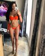 Kate woodcock, Louis Hamilton, sebastian vettel, fórmula 1, f1, acidente, automóvel, modelo, sexy