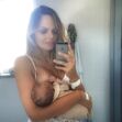 Joana Câncio, filho, amamentação, mamar, mama, lourenço, constança, andré robalo