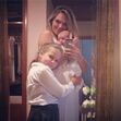 Joana Câncio, filho, amamentação, mamar, mama, lourenço, constança, andré robalo