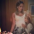 Joana Câncio, filho, amamentação, mamar, mama, lourenço, constança, andré robalo