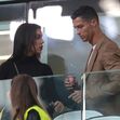 cristiano ronaldo, georgina rodriguez
