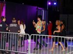 Lux Frágil, Aniversário, Discoteca, Lisboa
