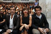 jose eduardo moniz, manuela moura guedes