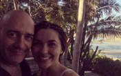 José Raposo e Sara Barradas