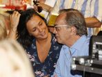 Marluce, Carlos Cruz, Marta Cruz, drama, morte, Brasil, droga, depressão, acusação, casa pia